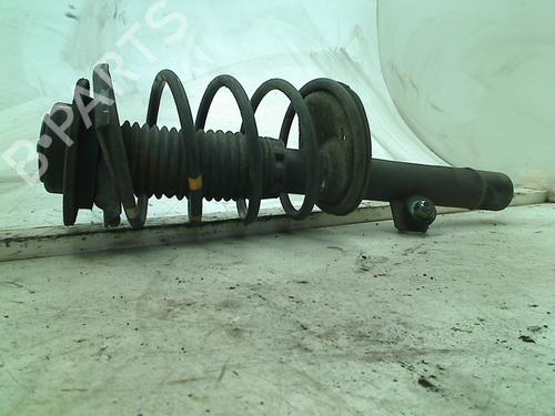 Used Left front shock absorber Left front shock absorber PEUGEOT 306 Hatchback (7A, 7C, N3, N5) 1.4 (75 hp) 34652043 34652043