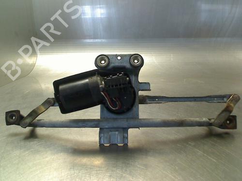 Used Front wiper motor Front wiper motor FORD KA (RB_) 1.6 i (95 hp) 34691755 34691755
