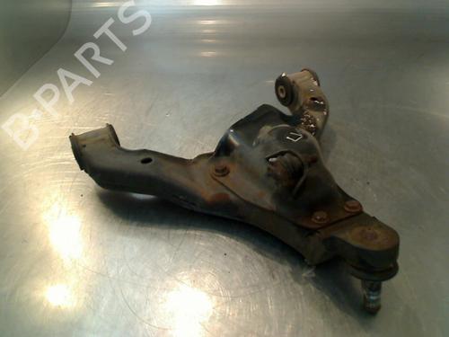 Used Left front suspension arm Left front suspension arm MERCEDES-BENZ SPRINTER 3,5-t Platform/Chassis (B906) 319 CDI / BlueTEC (906.131, 906.133, 906.135, 906.231,... (190 hp) 34678803 34678803