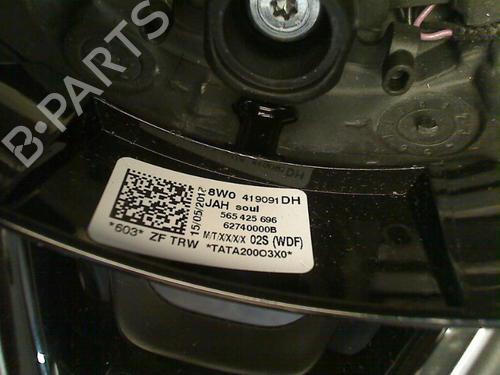 Rat AUDI A4 B9 Avant (8W5, 8WD) 50 TDI quattro | BP39196262C49 - Image 5