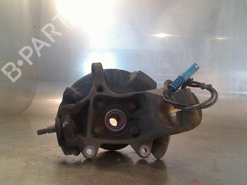 Left front steering knuckle MINI MINI Convertible (R52) Cooper | BP34684572M25 - Image 3