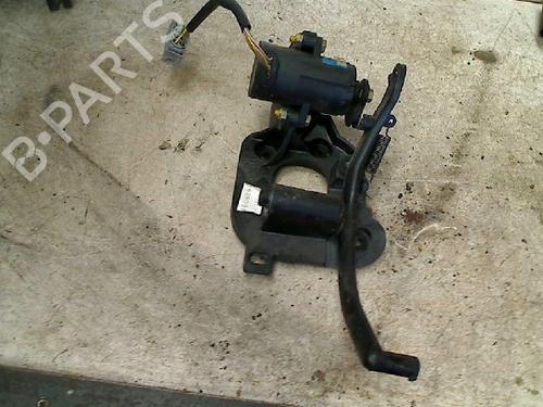 Pedal Pedal BMW 3 (E46) 320 d (136 hp) 34654485 34654485