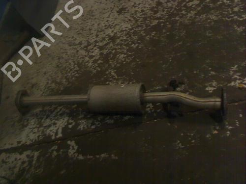 Used Exhaust system Exhaust system DAEWOO MATIZ (M100, M150) 0.8 (52 hp) 34669487 34669487