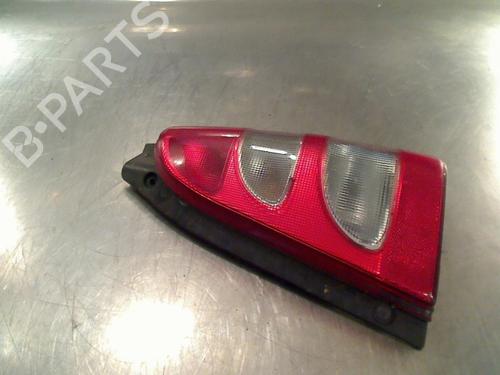 Used Right taillight Right taillight SUZUKI WAGON R+ (MA) 1.3 (RB413) (76 hp) 34682377 34682377
