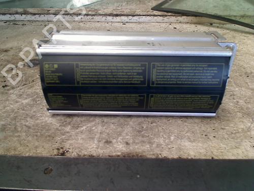 Airbag passager Airbag passager VW GOLF IV (1J1) 1.4 16V (75 hp) 34656885 34656885