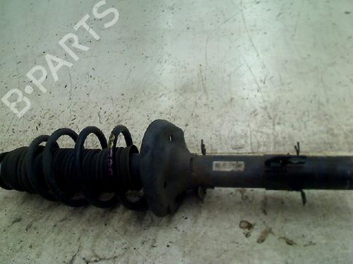Used Right front shock absorber Right front shock absorber AUDI TT (8N3) 1.8 T (180 hp) 34675365 34675365