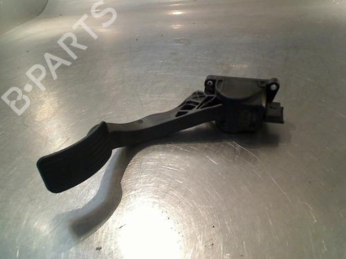 Used Pedal Pedal CITROËN C4 Picasso I MPV (UD_) 1.6 VTi 120 (120 hp) 34679388 34679388
