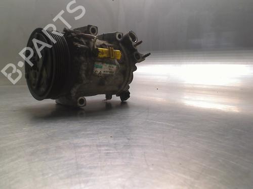 Used AC compressor AC compressor CITROËN C6 (TD_) 2.2 HDi (163 hp) 34690072 34690072
