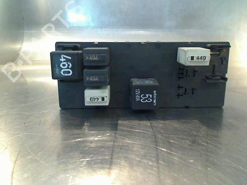 Electronic module VW GOLF PLUS V (5M1, 521) 2.0 TDI | BP34681155M83 - Image 3