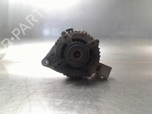 Used Alternator Alternator VOLVO V50 (545) 2.4 (170 hp) 34687516 34687516