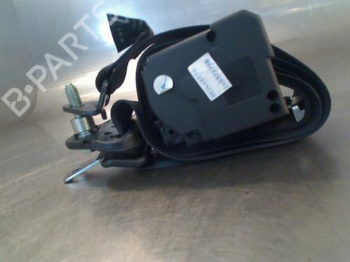 Rear right seatbelt RENAULT TWINGO II (CN0_) 1.2 (CN0D) | BP34683916I28 - Image 4