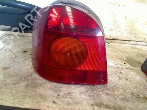 Used Left taillight Left taillight RENAULT TWINGO I (C06_) 1.2 (C066, C068) (58 hp) 34657653 34657653