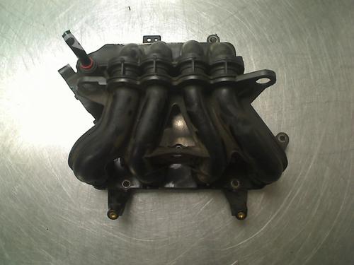 Used Intake manifold Intake manifold FORD KA (RB_) 1.3 i (60 hp) 34688970 34688970