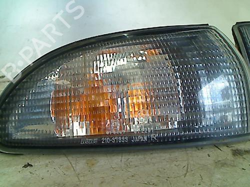 Used Right front indicator Right front indicator MITSUBISHI GALANT VII Saloon (E5_A, E7_A, E8_A) 1.8 GLSI (E52A) (126 hp) 34653041 34653041