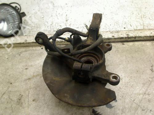 Used Left front steering knuckle Left front steering knuckle SUZUKI WAGON R+ Hatchback (EM) 1.2 (SR412) (69 hp) 34672895 34672895