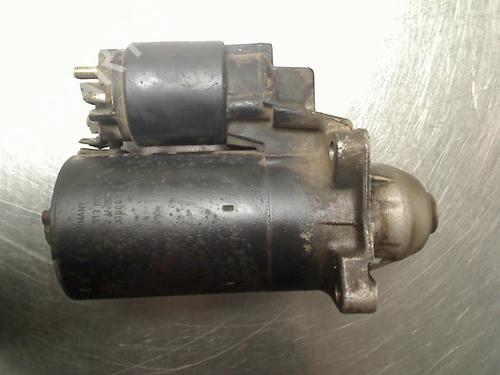 Used Starter Starter FORD FIESTA III (GFJ) 1.3 Cat (60 hp) 34690087 34690087