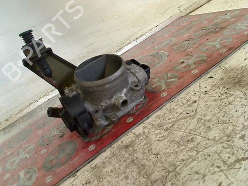 Used Throttle body Throttle body FIAT MULTIPLA (186_) 1.6 100 16V (186AXA1A) (103 hp) 34660615 34660615