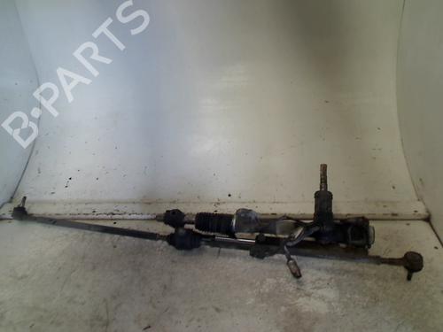 Used Steering rack Steering rack PEUGEOT 106 II (1A_, 1C_) 1.5 D (57 hp) 34664451 34664451
