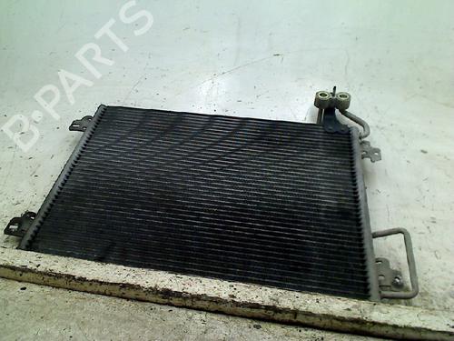 Used AC radiator AC radiator RENAULT SCÉNIC I MPV (JA0/1_, FA0_) 2.0 16V RX4 (139 hp) 34673277 34673277