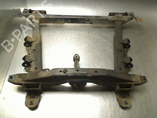 Used Subframe Subframe RENAULT TWINGO II (CN0_) 1.2 (CN0D) (58 hp) 34690636 34690636