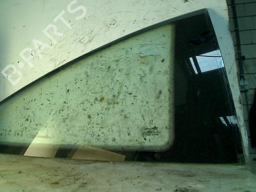 Panel rude bagtil venstre Panel rude bagtil venstre 34650256 34650256