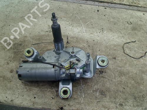 Used Rear wiper motor Rear wiper motor NISSAN PRIMERA Traveller (WP11) 2.0 16V (140 hp) 34656651 34656651