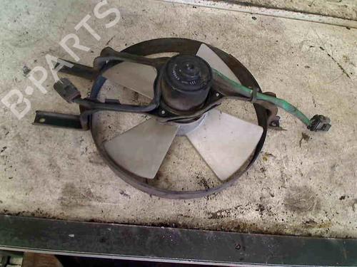 Køleventilator elektrisk Køleventilator elektrisk 34656389 34656389