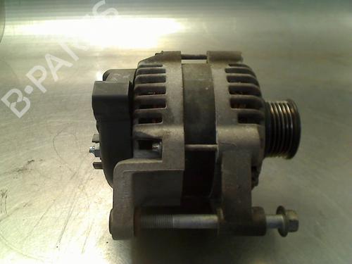 Alternator CHEVROLET AVEO Hatchback (T300) 1.2 | BP37638106M7 - Image 3