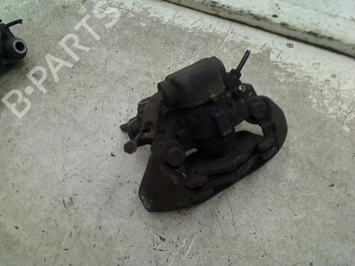 Used Right rear brake caliper Right rear brake caliper PEUGEOT 206 Hatchback (2A/C) 1.4 16V (88 hp) 34666739 34666739