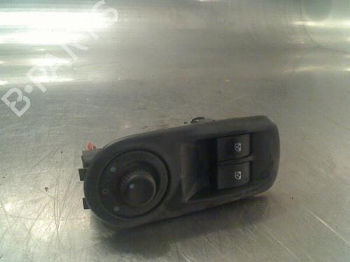 Used Switch Switch RENAULT TRAFIC II Van (FL) 2.0 dCi 115 (FL01, FL0U, FL00, FL0H, FL0M) (114 hp) 34682733 34682733