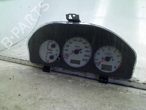 instrument-cluster-mazda-premacy-cp-1999-2000-2001-2002-2003-2004-2005-34666130 main image