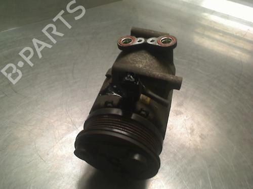 Used AC compressor AC compressor FORD FOCUS C-MAX (DM2) 1.8 (125 hp) 34689039 34689039