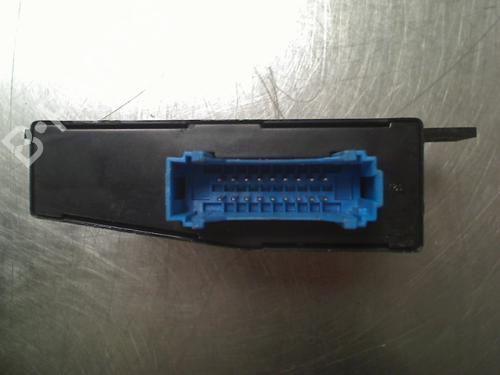 Control unit RENAULT KANGOO (KC0/1_) 1.4 (KC0C, KC0H, KC0B, KC0M) | BP34689609M11 - Image 2