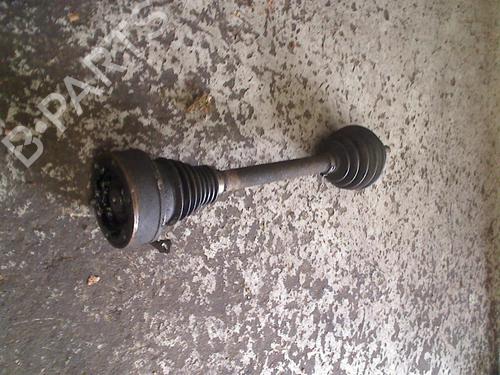 Used Left front driveshaft Left front driveshaft VW BORA I (1J2) 2.0 (115 hp) 34664427 34664427