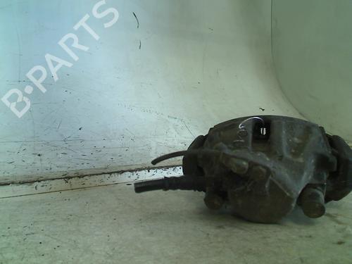 Used Left rear brake caliper Left rear brake caliper 34658992 34658992