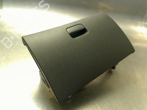 Handskerum Handskerum PEUGEOT 3008 I MPV (0U_) 1.6 VTi (120 hp) 35799578 35799578