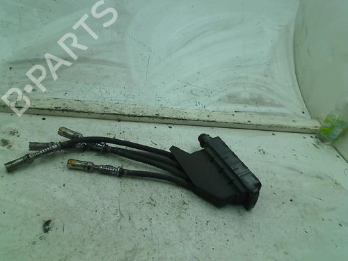 Used Ignition coil Ignition coil BMW 3 (E46) 316 i (105 hp) 34652108 34652108