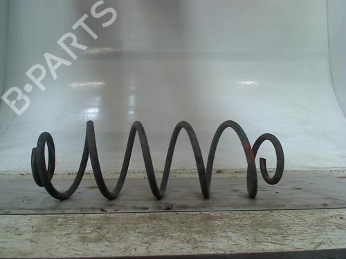 Used Shock absorber spring Shock absorber spring CITROËN C3 I (FC_, FN_) 1.4 16V (88 hp) 34660723 34660723