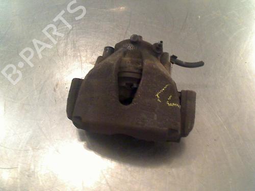 Used Left front brake caliper Left front brake caliper OPEL ASTRA H GTC (A04) 1.4 (L08) (90 hp) 34682051 34682051