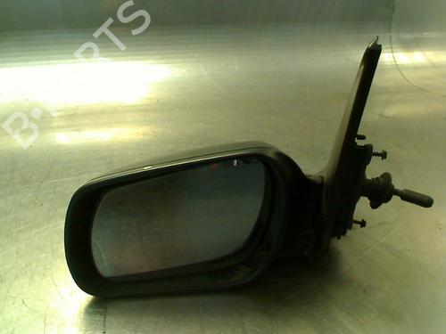 Used Left mirror Left mirror 37871558 37871558