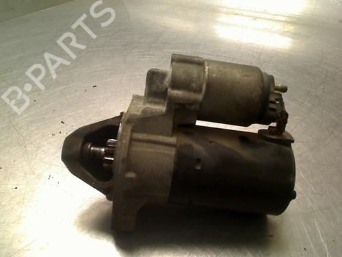 Used Starter Starter FORD KA (RB_) 1.3 i (60 hp) 34688642 34688642
