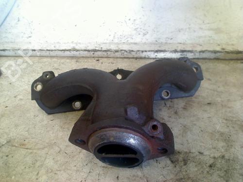 Udstødningsmanifold Udstødningsmanifold RENAULT TWINGO II (CN0_) 1.2 16V (CN0K, CN0V, CN0A) (76 hp) 34672246 34672246