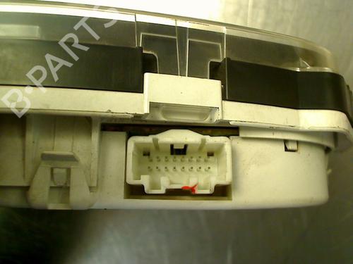 Instrument cluster MAZDA 2 (DY) 1.4 | BP37871560C47 - Image 5
