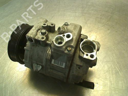 AC compressor AUDI A4 B6 Avant (8E5) 2.0 FSI | BP36448333M34 - Image 2
