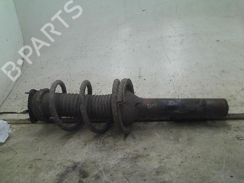 Used Right front shock absorber Right front shock absorber FORD TRANSIT Van (FA_ _) 2.2 TDCi (85 hp) 34673376 34673376