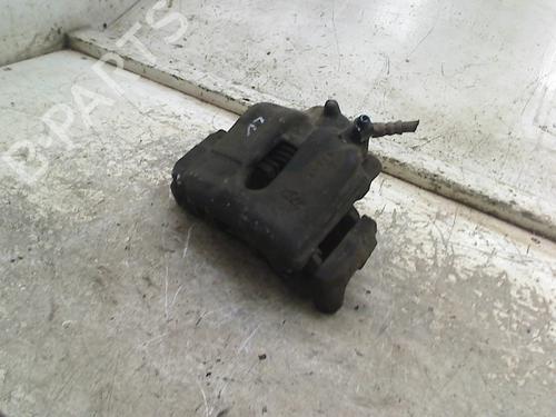 Used Left front brake caliper Left front brake caliper VOLVO V70 I (875, 876) 2.4 (144 hp) 34663554 34663554