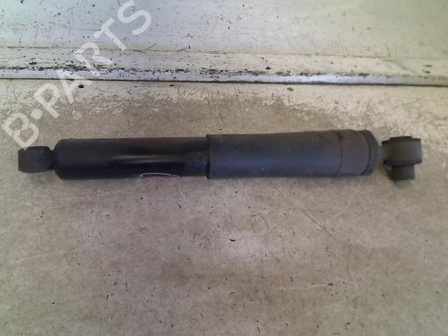 Used Right rear shock absorber Right rear shock absorber RENAULT MEGANE I Grandtour (KA0/1_) 1.6 16V (KA0B, KA04, KA11) (107 hp) 34667126 34667126