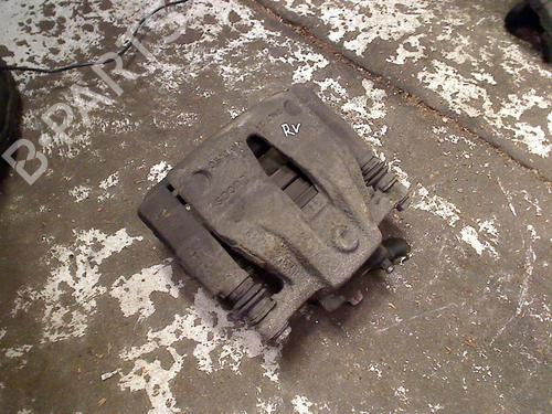 Used Right front brake caliper Right front brake caliper OPEL COMBO Box Body/MPV 1.3 CDTI 16V (75 hp) 34663530 34663530