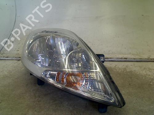 right-headlight-renault-trafic-ii-van-fl-2001-34667322 main image