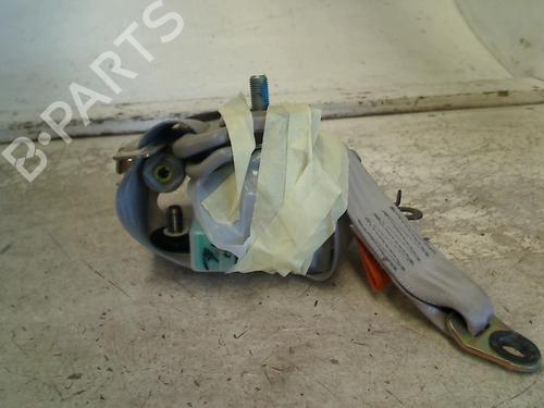 Used Front right seatbelt Front right seatbelt MAZDA DEMIO (DW) 1.3 16V (DW3W, DW19) (63 hp) 34664697 34664697